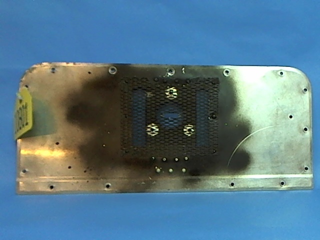 1213500-1 Cessna - Cover - Support